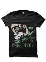 One Piece T-Shirt