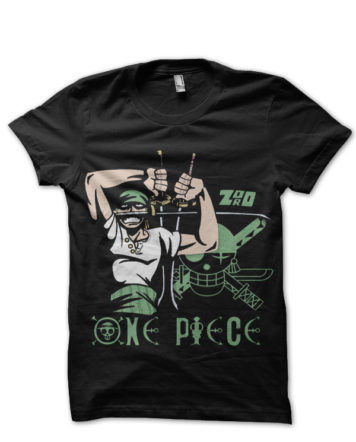 One Piece T-Shirt
