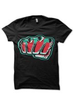 One Piece T-Shirt (All Colours Available)