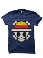 One Piece T-Shirt