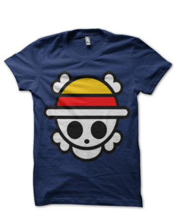 One Piece T-Shirt