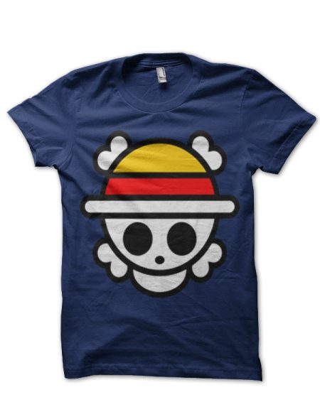 One Piece T-Shirt