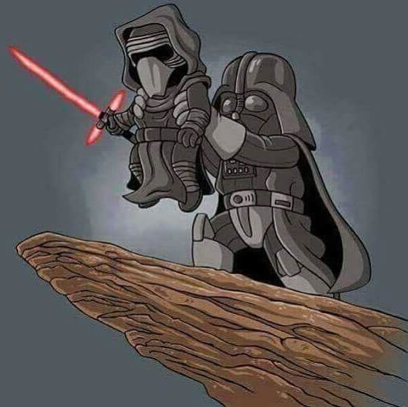 Star Wars T-Shirt India