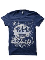 Imaginary Friends T-Shirt