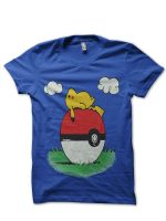 Pikachu T-Shirts