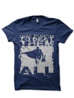One Punch T-Shirt