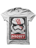 Darth Vedar T-Shirt