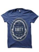Amity Island T-Shirt