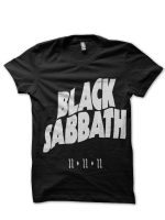 Black Sabbath T-Shirt