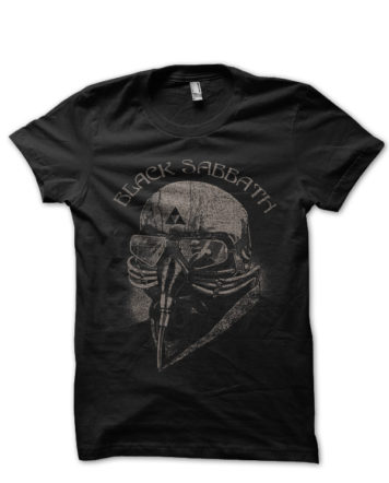 Black Sabbath T-Shirt