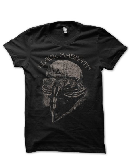 Black Sabbath T-Shirt
