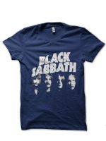 Black Sabbath T-Shirt