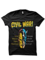Civil War T-Shirt