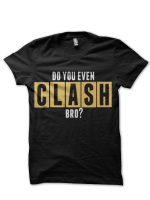 Clash T-Shirt