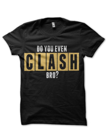 Clash T-Shirt