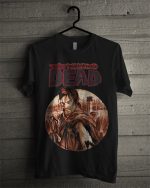 Daryl T-Shirt