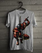 Deadpool T-Shirt