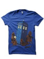 Doctor Who T-Shirt