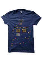 Doctor Who T-Shirt