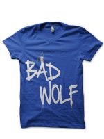 Doctor Who T-Shirt