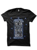 Doctor Who T-Shirt