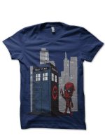 Doctor Who T-Shirt