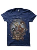 Doctor Who T-Shirt