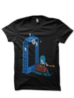 Doctor Who T-Shirt