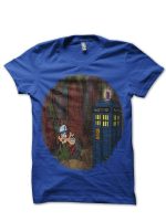 Doctor Who T-Shirt