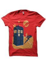 Doctor Who T-Shirt