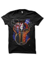 Doctor Who T-Shirt