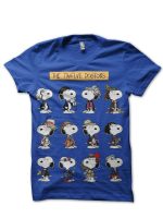 Doctor Who T-Shirt