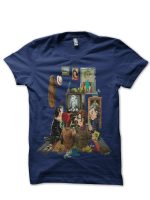 Doctor Who T-Shirt