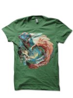 Doctor Who T-Shirt