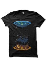 Doctor Who T-Shirt
