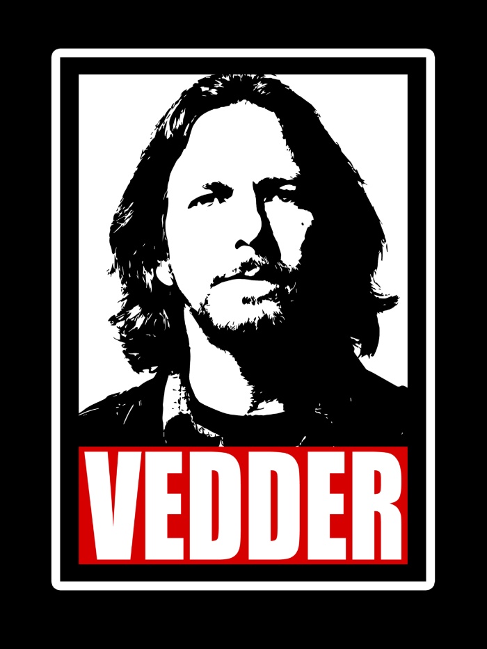 Pearl Jam T-Shirts