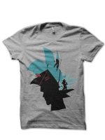 Goku Face T-Shirt