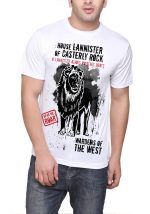 House Lannister T-Shirt