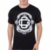 Good Charlotte Black T-Shirt