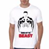 Bruce Lee Beast T-Shirt