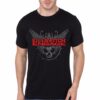 Killswitch Engage Black T-Shirt