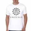 Amouage White T-Shirt