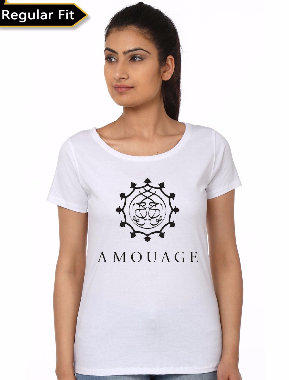 Amouage white discount