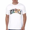 Rebel White T-Shirt