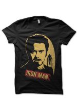 Iron Man T-Shirt