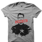 Iron Man T-Shirt