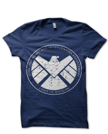 Civil War T-Shirt