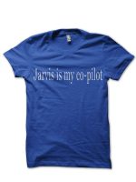 Jarvis T-Shirt