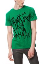 Joke Is On You T-Shirt (All Colours Available)