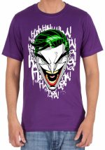 New Joker T-Shirt